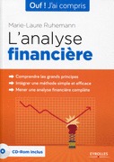 L'analyse financière