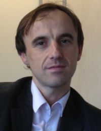 Thierry Sar
