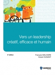 Vers un leadership créatif, efficace et humain