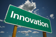 Breakthrough innovation and growth