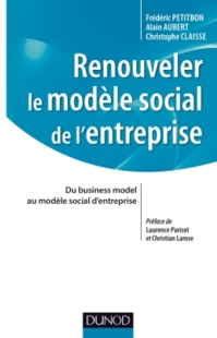Renouveler le modèle social de l'entreprise