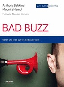 Bad buzz