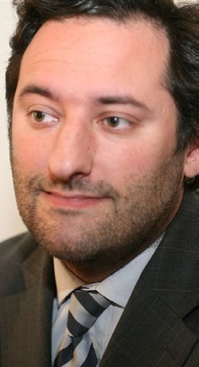 Frédéric Boulier