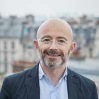 Interview | Jérôme Lascombe (Wiztopic): "Today, no company is immune to fake news"