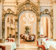 Le somptueux hôtel Anantara New York Palace Budapest rejoint le portefeuille européen d'Anantara Hotels, Resorts & Spas