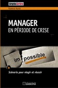 Manager en période de crise