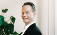 Benoit Pradier rejoint Calmon Partners Executive Search en tant que Directeur Général