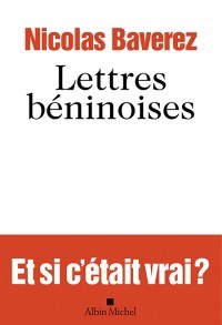 Lettres béninoises - Et si c’était vrai ?