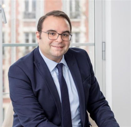 Interview | Salomon Parienti, Directeur Armatis Financial Services