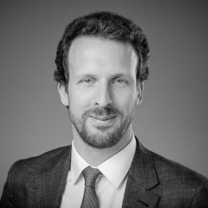 Interview | François Durvye Directeur Général d’Otium Capital