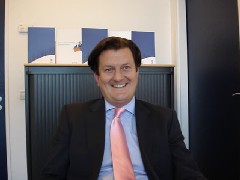 CFO TV | Fabien Jacquot, Président de Bottomline Technologies France (CFO-news vidéo)