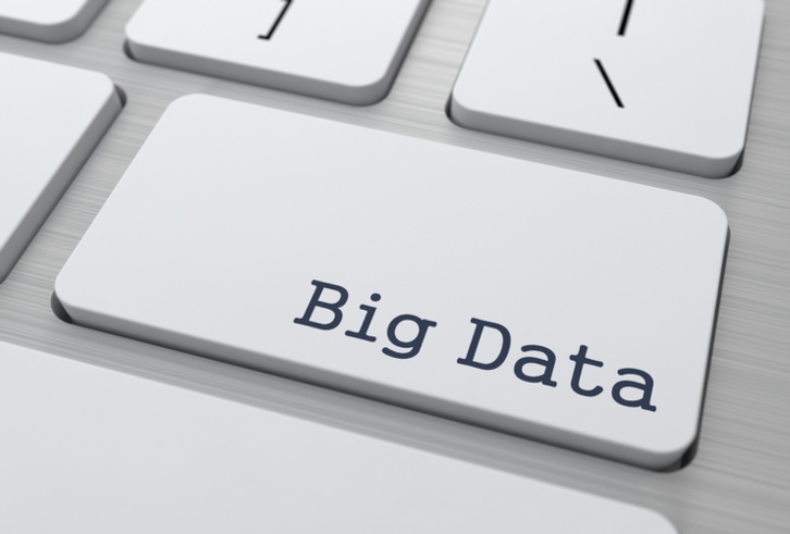 Grand succès du Big Data
