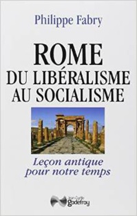 ROME du libéralisme au socialisme