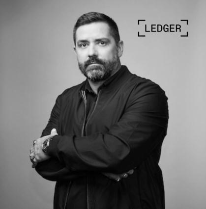 Ledger franchit 6M de ventes de wallets physiques et confirme sa place au French Tech Next40
