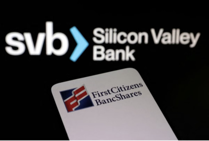 First–Citizens Bank & Trust Company, Raleigh, NC, to Assume All Deposits and Loans of Silicon Valley Bridge Bank, N.A., From the FDIC