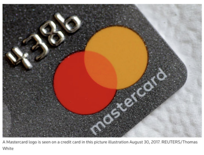 Mastercard seeks to expand crypto card tie-ups