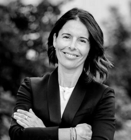 Nomination | Rainbow Partners accueille Sandrine Trapletti en tant que Directrice Générale Adjointe