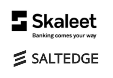 Skaleet s’allie à Salt Edge pour faciliter la mise en conformité Open Banking des institutions financières.