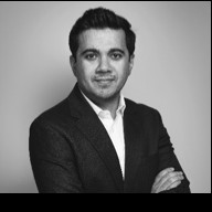 Nomination| Keensight Capital nomme Rafe Hafeez en tant que Directeur M&A