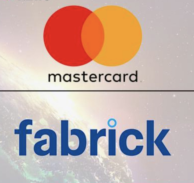 Fabrick lève 40 millions d'euros notamment auprès de Mastercard