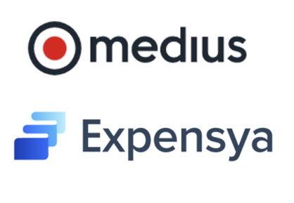 Medius annonce son intention d'acquérir Expensya