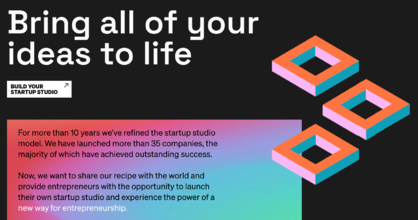 Hexa souhaite dupliquer son modèle de startup studio. 