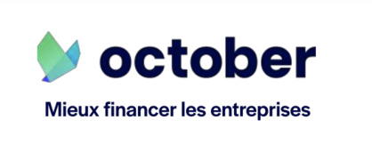 October atteint 1 milliard d'euros de prêt aux PME européennes