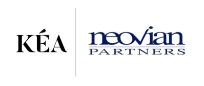 KEA annonce une prise de participation dans Neovian Partners afin de constituer un des leaders européens du conseil en stratégie.