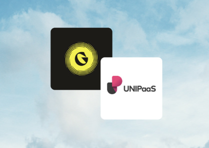 Finance embarquée : UNIPaaS s'associe à GoCardless pour ajouter les paiements bancaires à son offre
