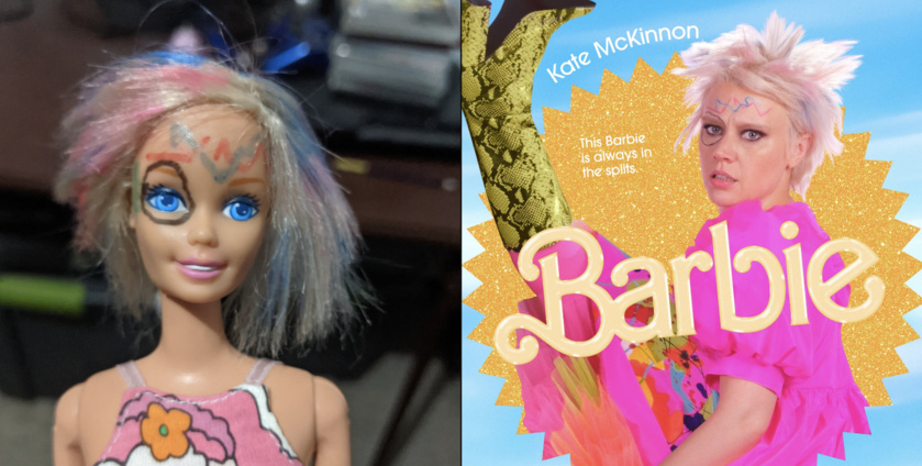 Opinion | Charles White Thomson, Saxo UK "Les Banques Centrales ont besoin de Weird Barbies"