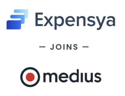 La fintech Expensya rachetée par le groupe suédois, Medius