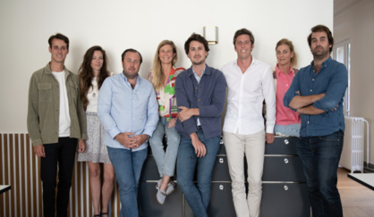 Founders Future lance sa nouvelle génération de fonds d'amorçage avec comme objectif 150M€