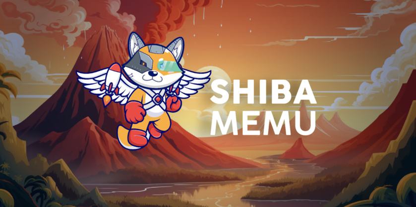 La presale de Shiba Memu, nouvelle mème coin pilotée par l'IA, dépasse les 2 millions de dollars.(Article Sponsorisé)