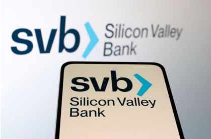 SVB Financial nears deal to sell VC arm, Scaramucci leading bidder, Wall Street Journal reports