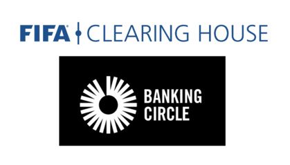 Banking Circle s'associe à FIFA Clearing House