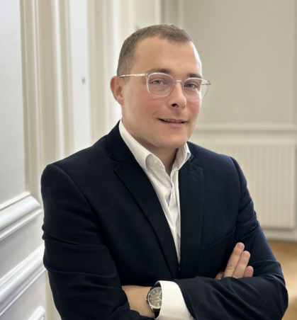 Nomination | Capitalmind Investec recrute Michaël Chambon pour renforcer son service Debt Advisory