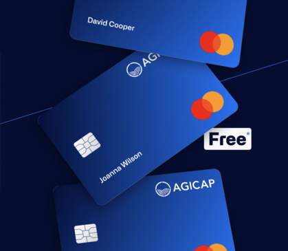 Agicap lance une solution gratuite  de gestion des dépenses pour les entreprises : “Agicap Gestion des dépenses”