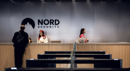 Nord Security officialise une levée de fonds de 100 millions de dollars et double ainsi sa valorisation