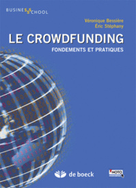 Le crowdfunding - Fondements et pratiques