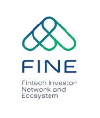 Fine, pour connecter les investisseurs Fintech à travers l'Europe.
