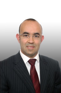 Mohamed El Barkani
