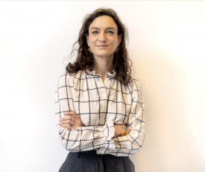 Nomination | Arkéa Banque Entreprises et Institutionnels nomme Anne-Sophie Bailbled au poste de Directrice de la Transition Environnementale