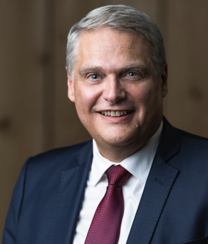 Nomination | Arkéa Banque Entreprises et Institutionnels nomme Philippe Menigoz au poste de Directeur de la Stratégie au sein de la Direction Générale