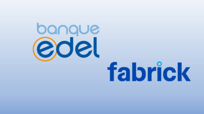 La banque Edel s'associe à Fabrick pour moderniser la facturation de la carte cadeau en France