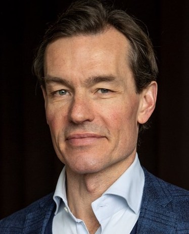 Nomination | Jolt Capital accueille Rolf Kjærgaard en tant que Conseiller Stratégique