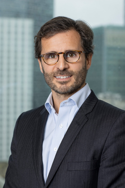 Nomination | Matthieu Ducharme rejoint AXA IM Prime en qualité de Head of Private Equity Secondaries