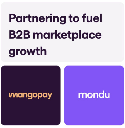 Mangopay dévoile un partenariat avec Mondu