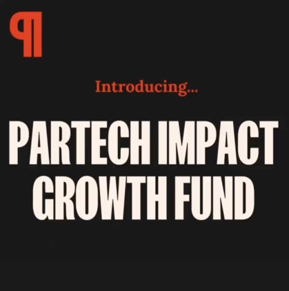 Partech dévoile son premier fonds impact