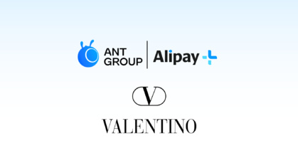Alipay+ et la Maison Valentino et s'unissent pour proposer une nouvelle expérience de shopping intégrée