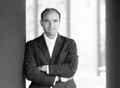 Nomination | Vigifinance annonce l'arrivée de son nouveau Directeur Général, Edouard Chatenoud